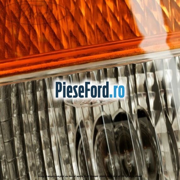 Stop stanga complet cu bec si soclu Ford Transit 2000-2006 2.0 DI 75 cp Stop stanga complet cu bec si soclu Ford Transit 2000-2006 2.0 DI 75 cp D3FA diesel