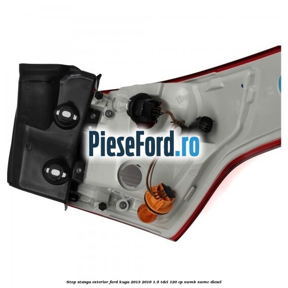 Stop stanga exterior Ford Kuga 2013-2016 1.5 TDCi 120 cp XWMB, XWMC diesel