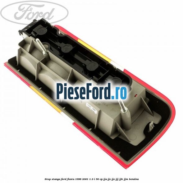 Stop stanga Ford Fiesta 1996-2001 1.3 i 50 cp JJA, JJC, JJE, JJJ, JJK, JJM benzina