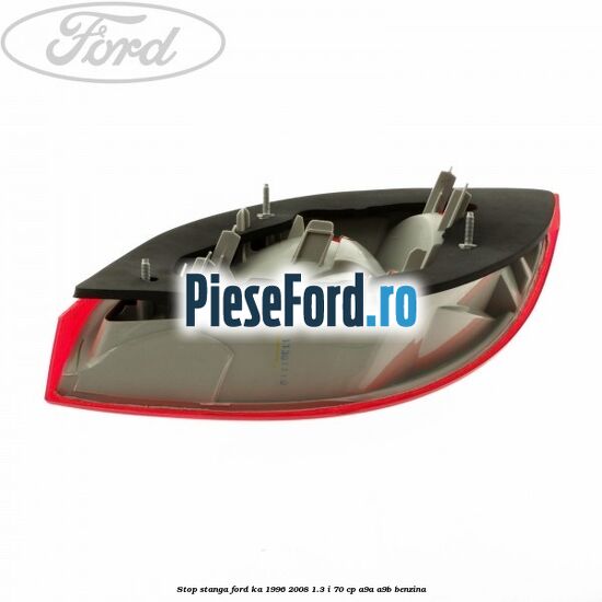 Stop stanga Ford Ka 1996-2008 1.3 i 70 cp A9A, A9B benzina