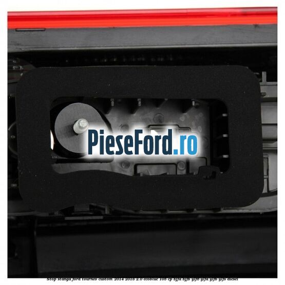 Stop stanga Ford Tourneo Custom 2014-2018 2.0 EcoBlue 105 cp BJFA, BJFB, YLF6, YLFA, YLFB, YLFS diesel