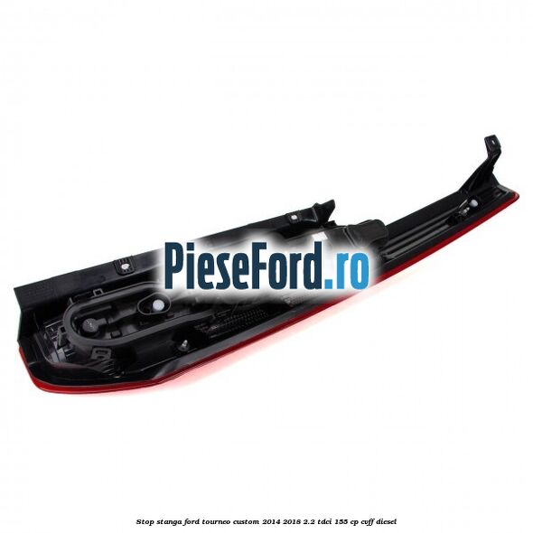 Stop stanga Ford Tourneo Custom 2014-2018 2.2 TDCi 155 cp CVFF diesel