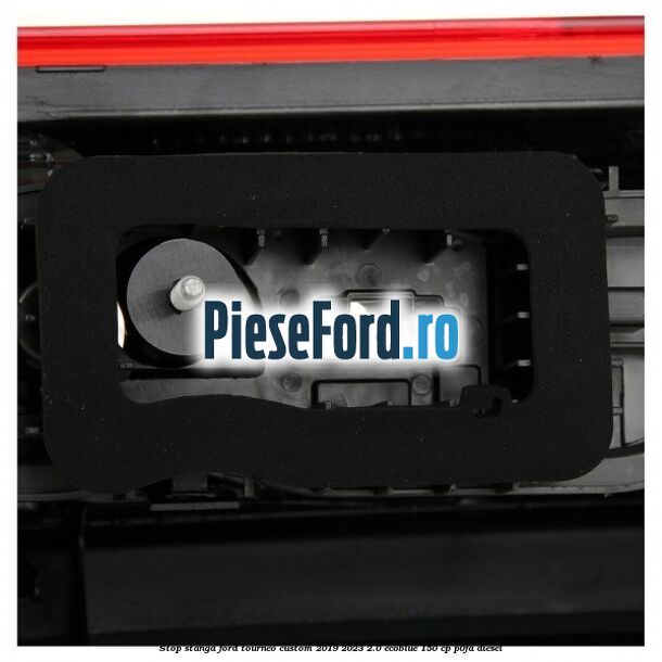 Stop stanga Ford Tourneo Custom 2019-2023 2.0 EcoBlue 150 cp P0FA diesel