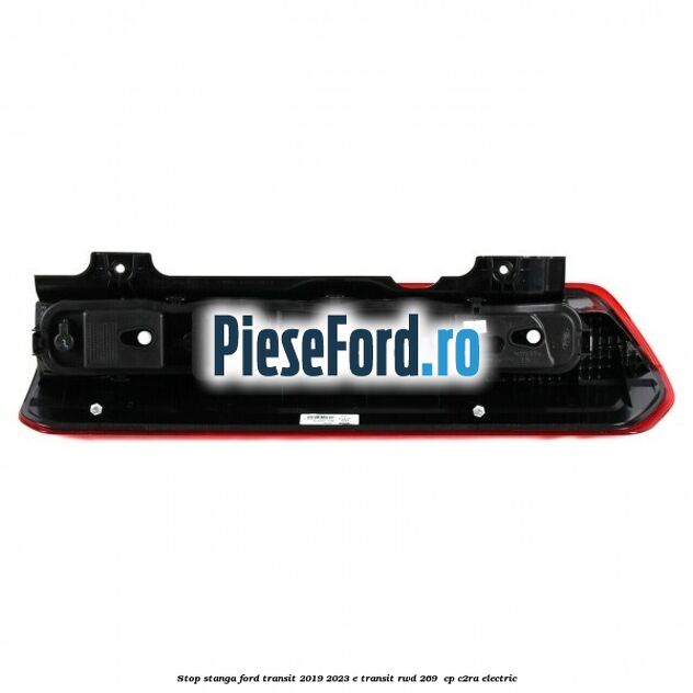 Stop stanga Ford Transit 2019-2023 E-TRANSIT RWD 269  cp C2RA electric