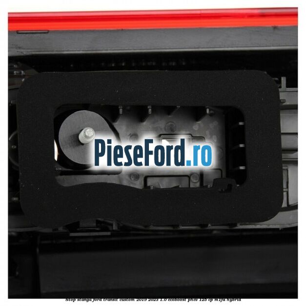 Stop stanga Ford Transit Custom 2019-2023 1.0 EcoBoost PHEV 125 cp Stop stanga Ford Transit Custom 2019-2023 1.0 EcoBoost PHEV 125 cp M1FA Hybrid
