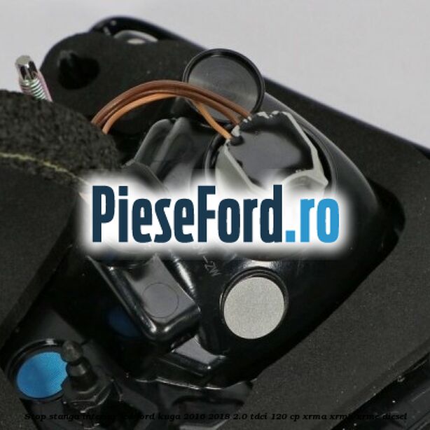 Stop stanga interior LED Ford Kuga 2016-2018 2.0 TDCi 120 cp Stop stanga interior LED Ford Kuga 2016-2018 2.0 TDCi 120 cp XRMA, XRMB, XRMC diesel