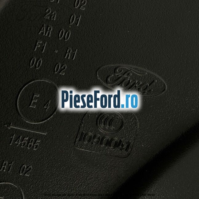 Stop stanga LED spate 5 usi Ford Focus 2011-2014 1.6 TDCi 95 cp Stop stanga LED spate 5 usi Ford Focus 2011-2014 1.6 TDCi 95 cp T3DA, T3DB diesel