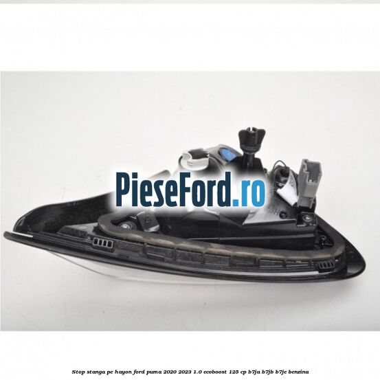 Stop stanga pe hayon Ford Puma 2020-2023 1.0 EcoBoost 125 cp B7JA, B7JB, B7JE benzina