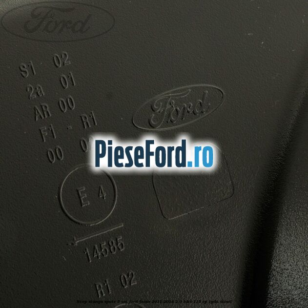 Stop stanga spate 5 usi Ford Focus 2011-2014 2.0 TDCi 115 cp Stop stanga spate 5 usi Ford Focus 2011-2014 2.0 TDCi 115 cp TYDA diesel