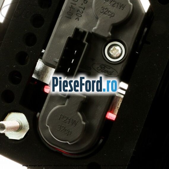 Stop stanga spre exterior dupa 03/2010 Ford Galaxy 2007-2014 2.0 145 cp AOWA, AOWB, TBWA, TBWB benzina