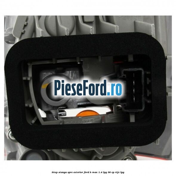Stop stanga spre exterior Ford B-Max 1.4 LPG 90 cp RTJC LPG