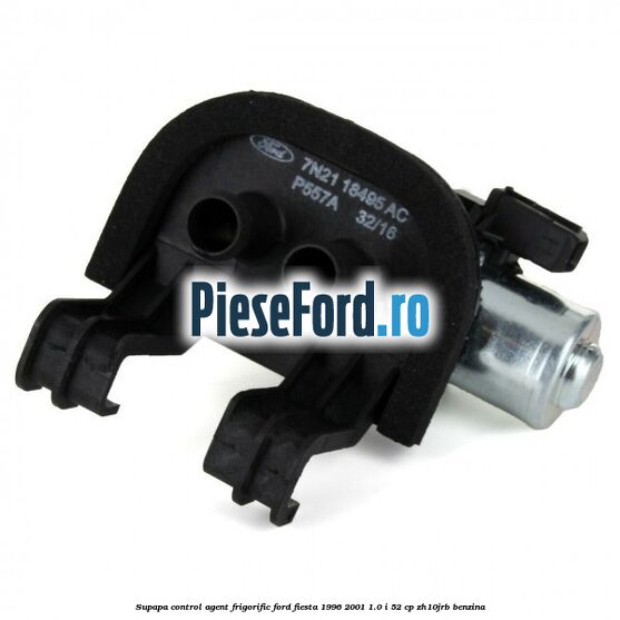 Supapa control agent frigorific Ford Fiesta 1996-2001 1.0 i 52 cp ZH10JRB benzina