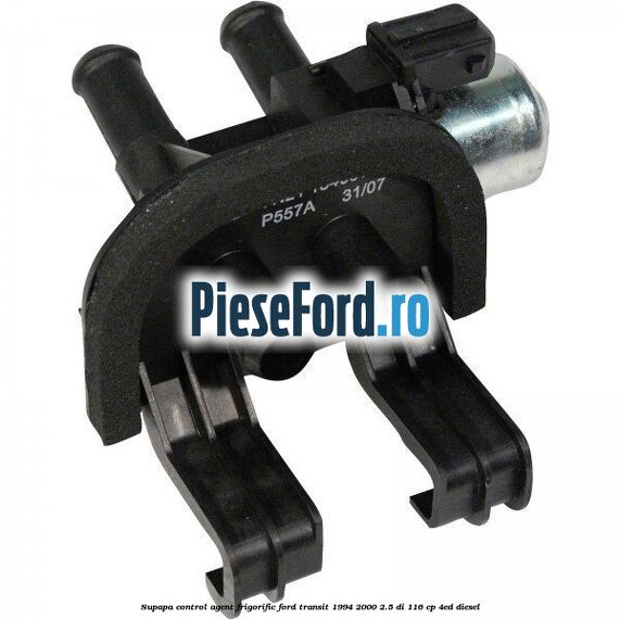 Supapa control agent frigorific Ford Transit 1994-2000 2.5 DI 116 cp Supapa control agent frigorific Ford Transit 1994-2000 2.5 DI 116 cp 4ED diesel
