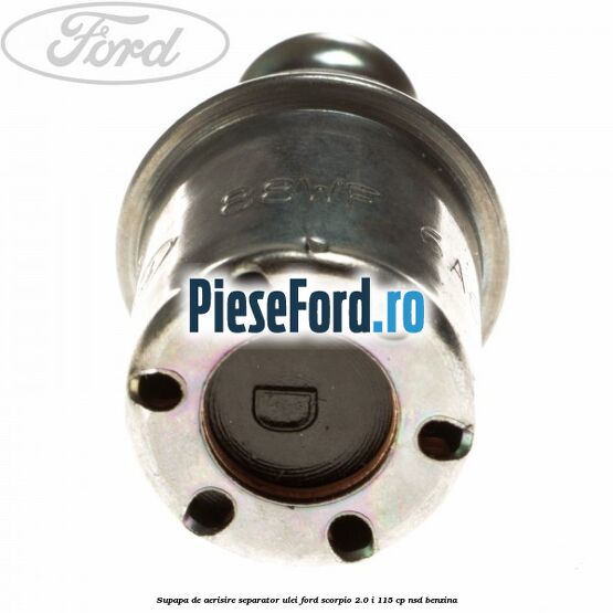 Supapa de aerisire separator ulei Ford Scorpio 2.0 i 115 cp NSD benzina