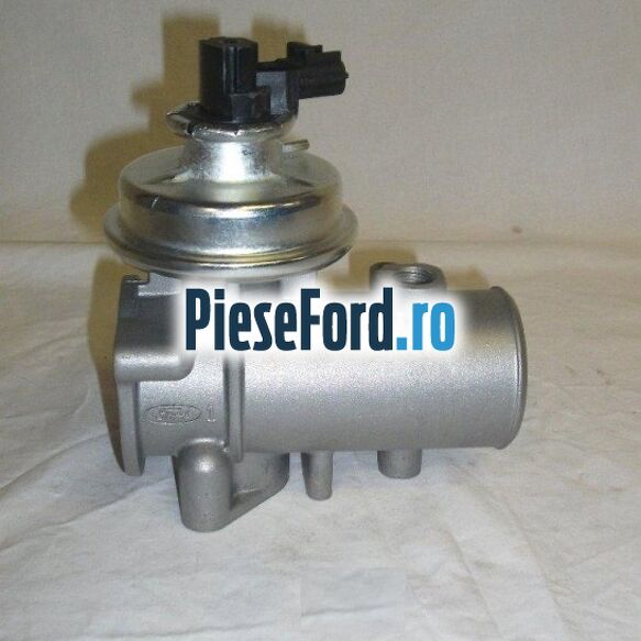 Supapa EGR anii 01/2000-10/2002 Ford Transit 2000-2006 2.4 DI 75 cp F4FA diesel