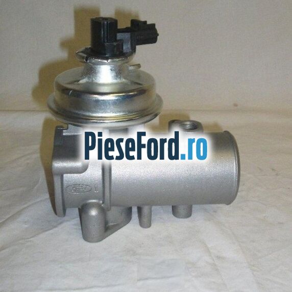 Supapa EGR anii 01/2000-10/2002 Ford Transit 2000-2006 2.4 TD 75 cp F4FA diesel
