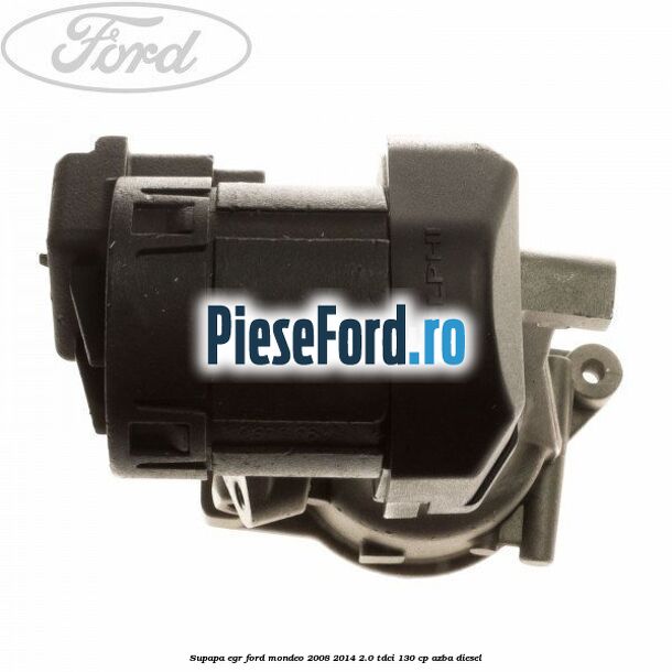 Supapa EGR Ford Mondeo 2008-2014 2.0 TDCi 130 cp AZBA diesel