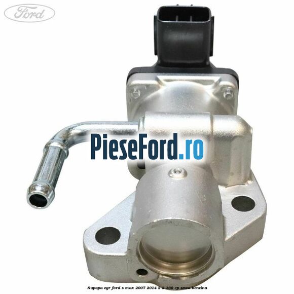 Supapa EGR Ford S-Max 2007-2014 2.3 160 cp SEWA benzina