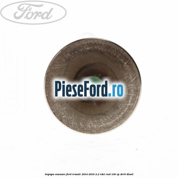 Supapa evacuare Ford Transit 2014-2018 2.2 TDCi RWD 100 cp Supapa evacuare Ford Transit 2014-2018 2.2 TDCi RWD 100 cp DRR5 diesel