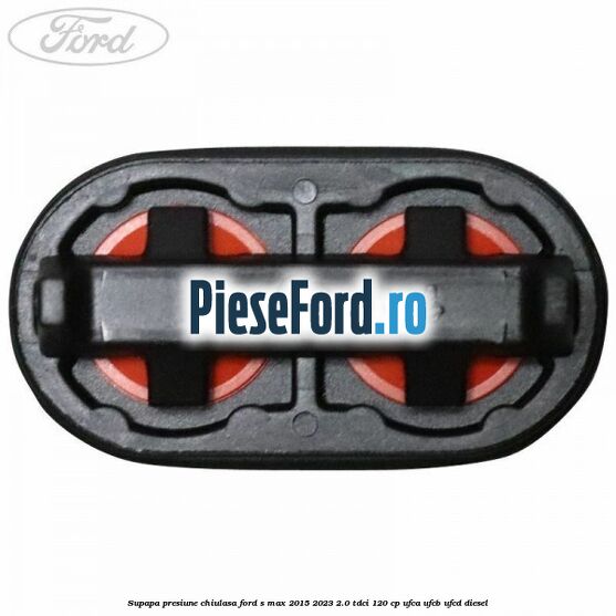 Supapa presiune chiulasa Ford S-Max 2015-2023 2.0 TDCi 120 cp UFCA, UFCB, UFCD diesel