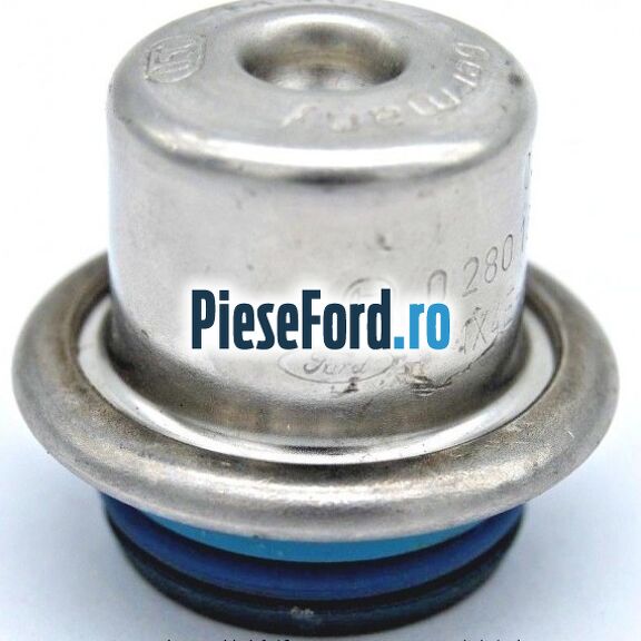 Supapa presiune rampa injectie Ford Fiesta 1996-2001 1.6 16V Sport 103 cp L1T, L1V benzina