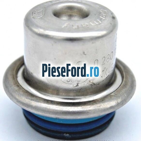 Supapa presiune rampa injectie Ford Fiesta 2013-2017 1.6 Ti 105 cp IQJA, IQJC, IQJE benzina
