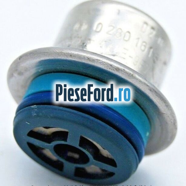 Supapa presiune rampa injectie Ford Focus 2008-2011 1.6 Ti 115 cp HXDA, HXDB, SIDA benzina