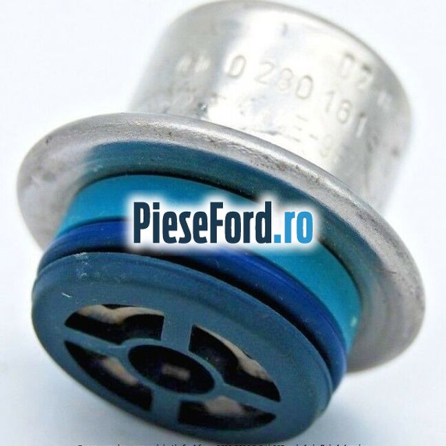 Supapa presiune rampa injectie Ford Focus 2011-2014 1.6 Ti 105 cp IQDA, IQDB, IQDC benzina