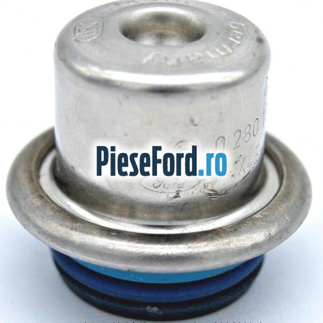 Supapa presiune rampa injectie Ford Focus 2011-2014 1.6 Ti 105 cp IQDA, IQDB, IQDC benzina