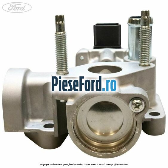 Supapa recirculare gaze Ford Mondeo 2000-2007 1.8 SCi 130 cp CFBA benzina