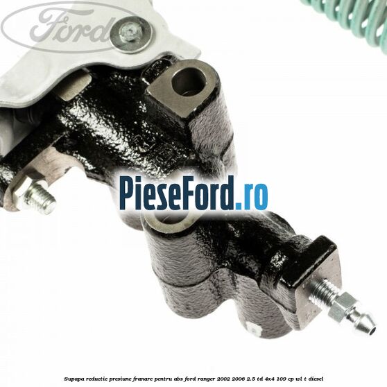 Supapa reductie presiune franare pentru ABS Ford Ranger 2002-2006 2.5 TD 4x4 109 cp WL-T diesel