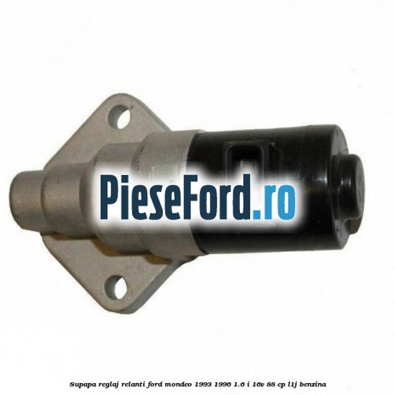 Supapa reglaj relanti Ford Mondeo 1993-1996 1.6 i 16V 88 cp L1J benzina