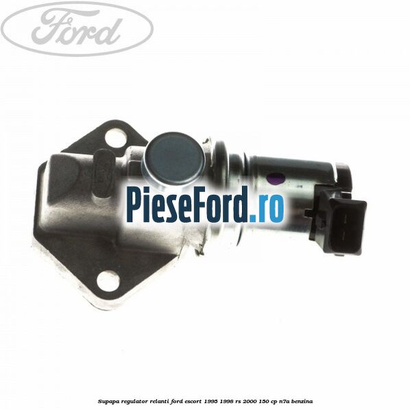 Supapa regulator relanti Ford Escort 1995-1998 RS 2000 150 cp N7A benzina