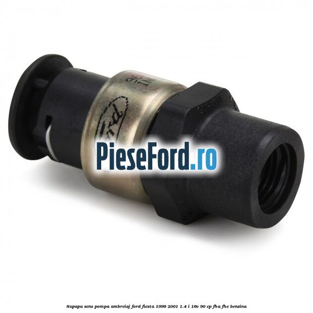 Supapa sens pompa ambreiaj Ford Fiesta 1996-2001 1.4 i 16V 90 cp FHA, FHE benzina