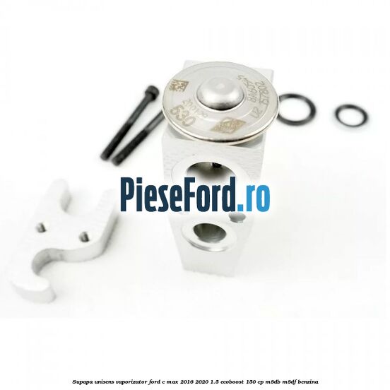 Supapa unisens vaporizator Ford C-Max 2016-2020 1.5 EcoBoost 150 cp M8DB, M8DF benzina