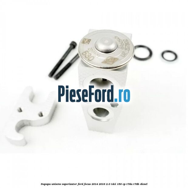 Supapa unisens vaporizator Ford Focus 2014-2018 2.0 TDCi 150 cp Supapa unisens vaporizator Ford Focus 2014-2018 2.0 TDCi 150 cp T7DA, T7DB diesel