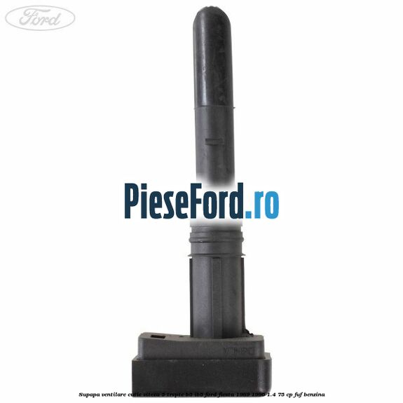 Supapa ventilare cutie viteza 5 trepte B5/IB5 Ford Fiesta 1989-1996 1.4 75 cp FUF benzina