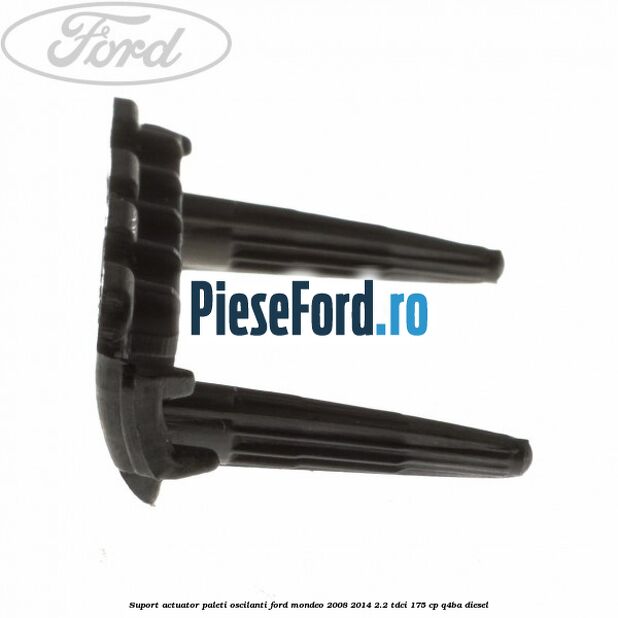 Suport actuator paleti oscilanti Ford Mondeo 2008-2014 2.2 TDCi 175 cp