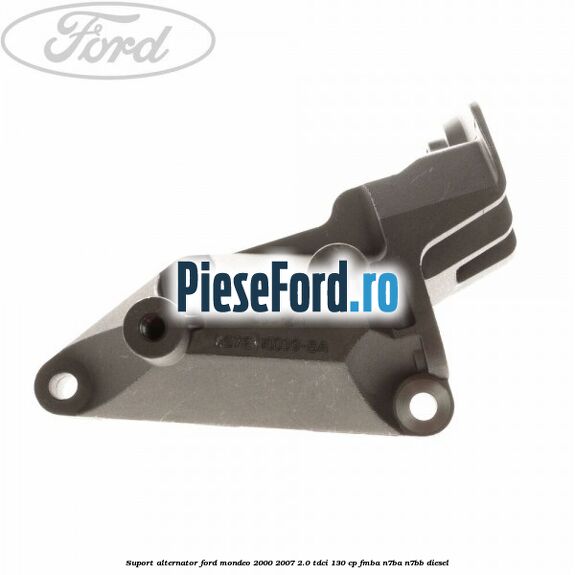 Suport alternator Ford Mondeo 2000-2007 2.0 TDCi 130 cp