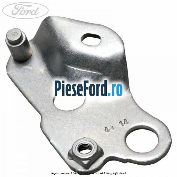 Suport ancora chiulasa Ford B-Max 1.6 TDCi 95 cp Suport ancora chiulasa Ford B-Max 1.6 TDCi 95 cp T3JB diesel