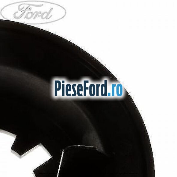 Suport ancora roata rezerva Ford Mondeo 2000-2007 1.8 SCi 130 cp CFBA benzina