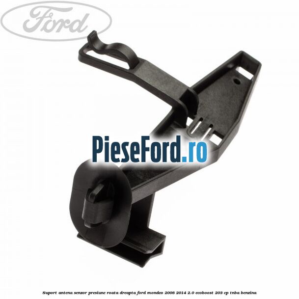 Suport antena senzor presiune roata dreapta Ford Mondeo 2008-2014 2.0 EcoBoost 203 cp TNBA benzina