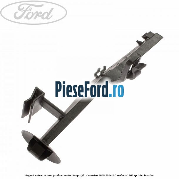 Suport antena senzor presiune roata dreapta Ford Mondeo 2008-2014 2.0 EcoBoost 203 cp TNBA benzina