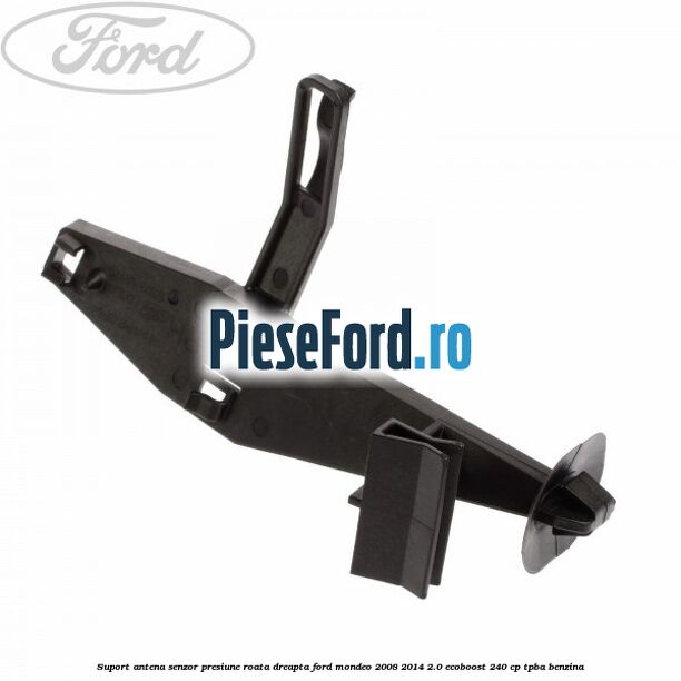 Suport antena senzor presiune roata dreapta Ford Mondeo 2008-2014 2.0 EcoBoost 240 cp TPBA benzina