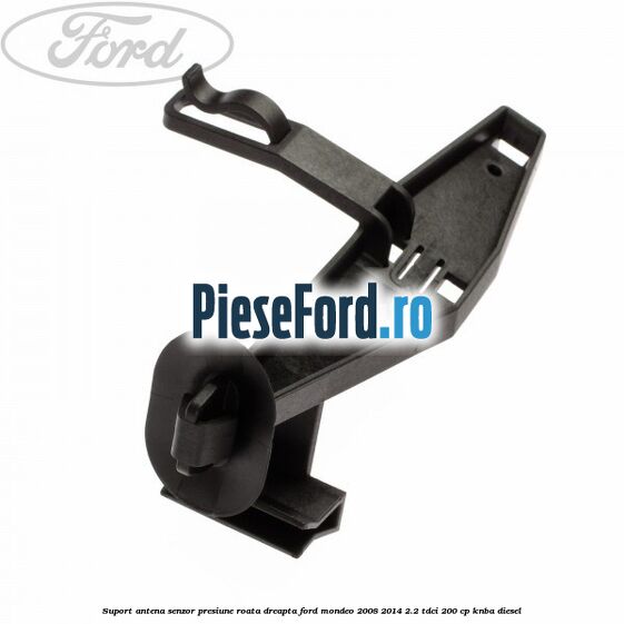Suport antena senzor presiune roata dreapta Ford Mondeo 2008-2014 2.2 TDCi 200 cp KNBA diesel
