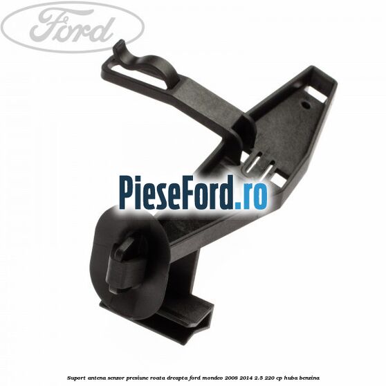 Suport antena senzor presiune roata dreapta Ford Mondeo 2008-2014 2.5 220 cp HUBA benzina