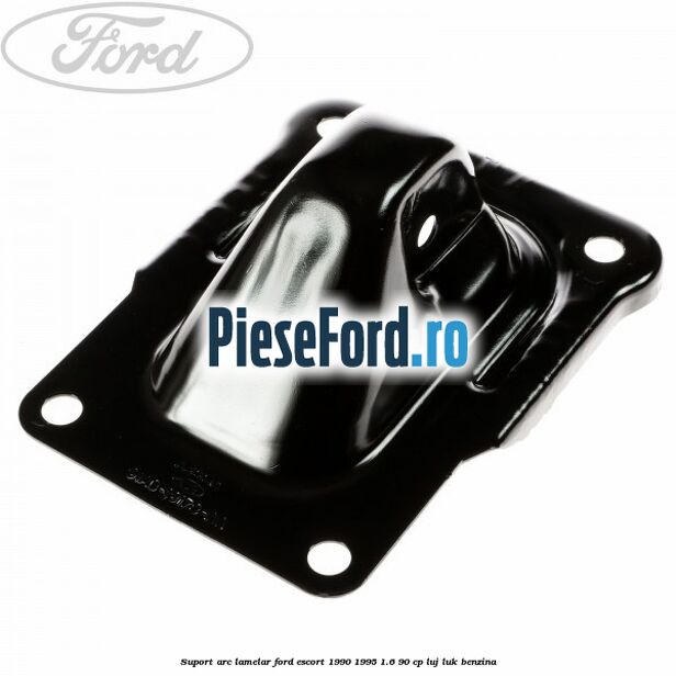 Suport arc lamelar Ford Escort 1990-1995 1.6 90 cp LUJ, LUK benzina