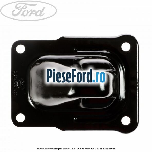 Suport arc lamelar Ford Escort 1990-1995 RS 2000 4x4 150 cp Suport arc lamelar Ford Escort 1990-1995 RS 2000 4x4 150 cp N7A benzina