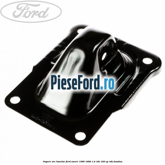 Suport arc lamelar Ford Escort 1995-1998 1.8 16V 105 cp Suport arc lamelar Ford Escort 1995-1998 1.8 16V 105 cp RDA benzina