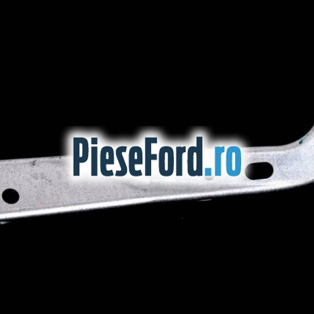 Suport aripa fata dreapta Ford Mustang 2018-2022 2.3 EcoBoost 290 cp C23HD0D benzina